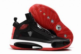china wholesale Jordan 34 shoes free shipping #27871