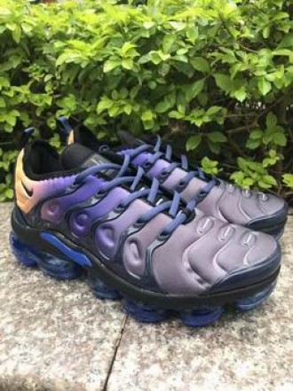 wholesale Nike Air VaporMax Plus shoes discount from china #25781