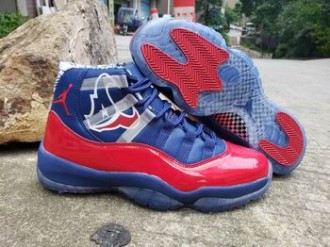 cheap jordan men shoes 11 in china #27064