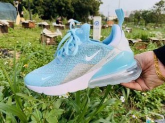 cheap Nike Air Max 270 women shoes wholesale #0837554004