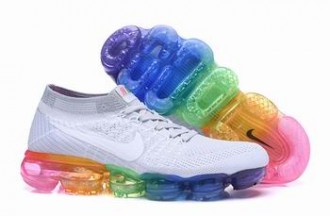 cheap Nike Air VaporMax 2018 shoes free shipping for sale #22136