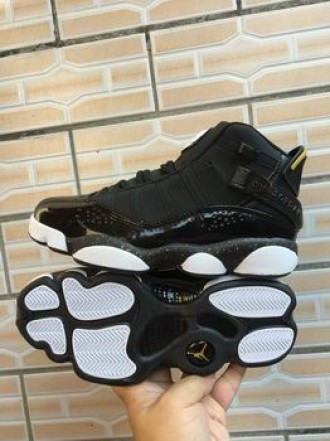 cheap wholesale AIR JORDAN SIX RINGS shoes in china #28638