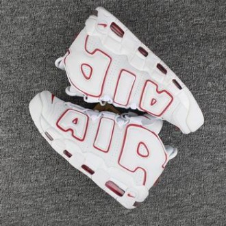 china cheap Nike Air More Uptempo shoes discount #23303