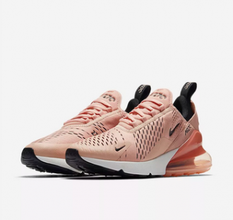 china cheap Nike Air Max 270 women shoes free shipping #25109