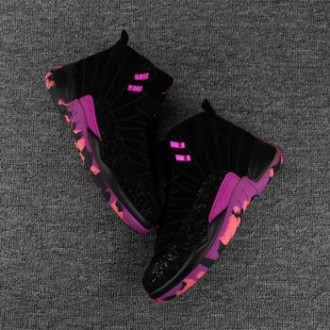 cheap wholesale nike air jordan 12 shoes women #23386