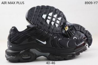 cheap wholesale Nike Air Max Plus TN shoes online from china #105030011