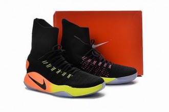 wholesale Nike Hyperdunk Flyknit shoes cheap from china #19127
