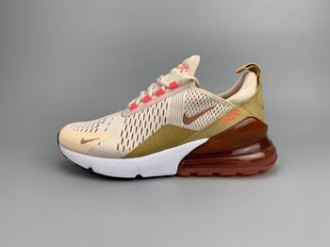china Nike Air Max 270 shoes women for sale free shipping #26763