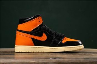 cheap wholesale nike air jordan 1 shoes in china #27239