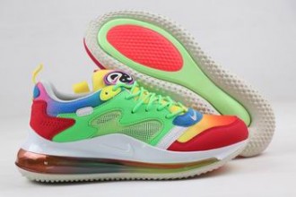 china wholesale Nike Air Max 720 shoes online #27973