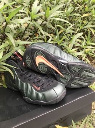 china cheap Nike Air Foamposite One shoes discount #25780