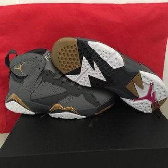 cheap wholesale jordan 7 shoes aaa #13492