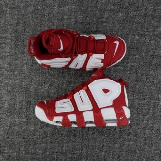 cheap Nike Air More Uptempo shoes men from china #23244