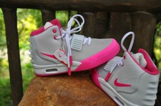 wholesale cheap Nike Air Yeezy shoes #15079