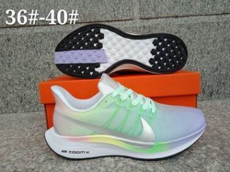cheap wholesale Nike Air Zoom Vomero shoes #26343