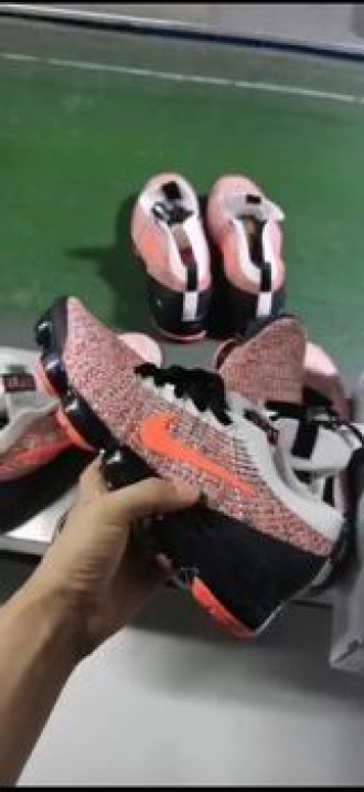 China wholesale Nike Air Vapormax flyknit shoes #16006003