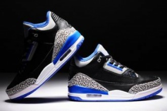 aaa jordan 3 shoes #12687
