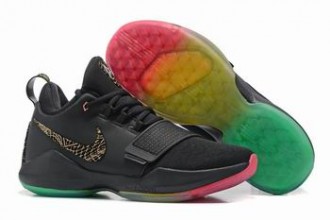 china cheap Nike Zoom PG shoes #21552