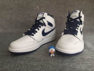 china cheap air jordan 1 shoes leather #19232