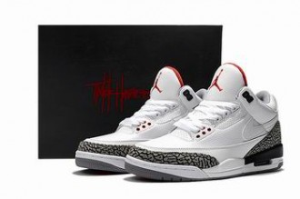 cheap nike air jordan 3 shoes aaa aaa from china #24667