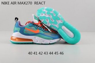 free shipping Nike Air Max 270 shoes wholesale from china #27404