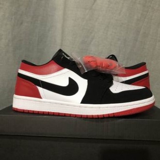 cheap wholesale nike air jordan 1 shoes in china #27237