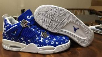 nike air jordan 4 women shoes china wholesale #28389