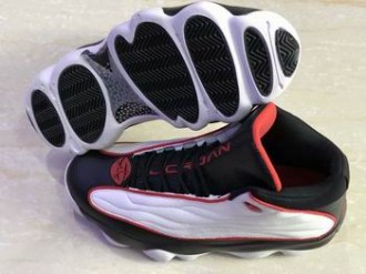 china cheap air jordan 13.5 shoes #25024