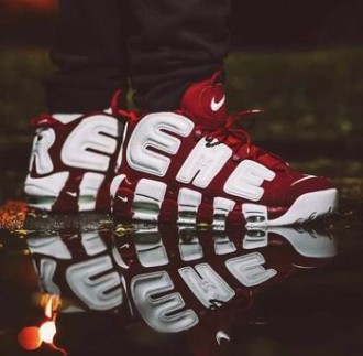 buy Nike Air More Uptempo shoes cheap #21690