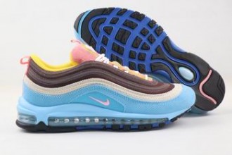 cheap wholesale nike air max 97 women shoes #28485