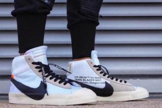 cheap Nike Trainer for sale (off-white) #23405