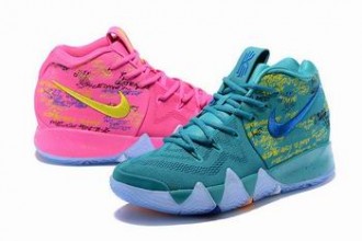 cheap wholesale Nike Kyrie shoes from china #24318