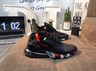 cheap wholesale nike air max 270 shoes #27568