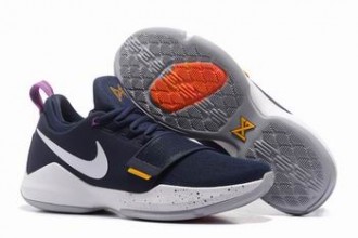wholesale nike zoom PG shoes cheap online #20218
