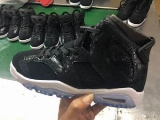 china nike air jordan 6 shoes wholesale online #20090