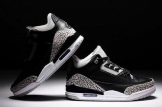 aaa jordan 3 shoes #12688