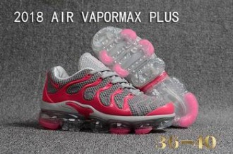 low price Nike Air VaporMax Plus women shoes from china #24685