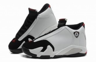 nike jordan 14 shoes #11098