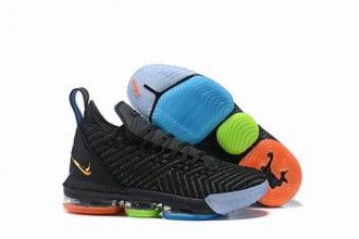 china cheap Nike LeBron 16 shoes online #25897