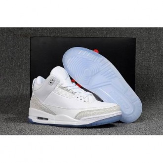 china cheap nike air jordan 3 shoes aaa #24816