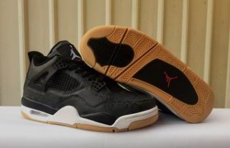 air jordan 4 shoes aaa cheap for sale #26408
