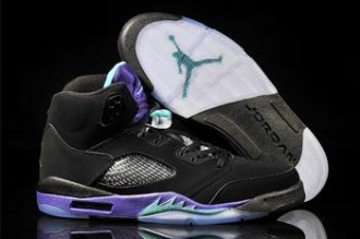 jordan 5 aaa #12965