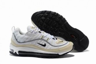 wholesale Nike Air Max 98 shoes men discount cheap #24338