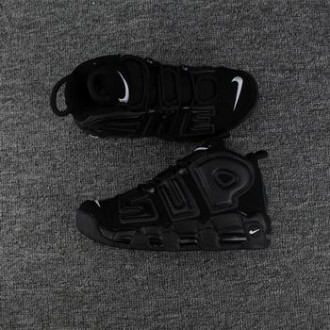 cheap Nike Air More Uptempo shoes men from china #23243