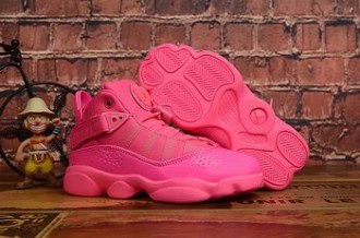 china wholesale Jordan Kid shoes #27886