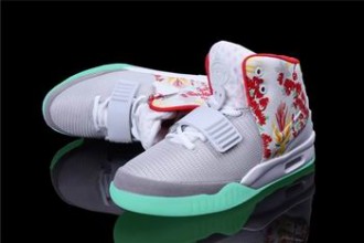 buy cheap Nike Air Yeezy shoes #15066