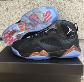 china nike air jordan 7 shoes for sale #19755