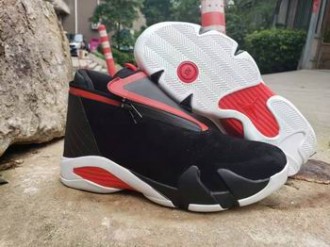 cheap wholesale nike air jordan 14 shoes in china #27060