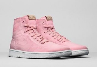 china cheap nike air jordan 1 shoes women #20698