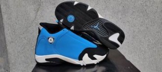 buy wholesale nike air jordan 14 shoes from china #180857003